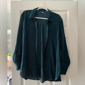 Old Navy Blouse